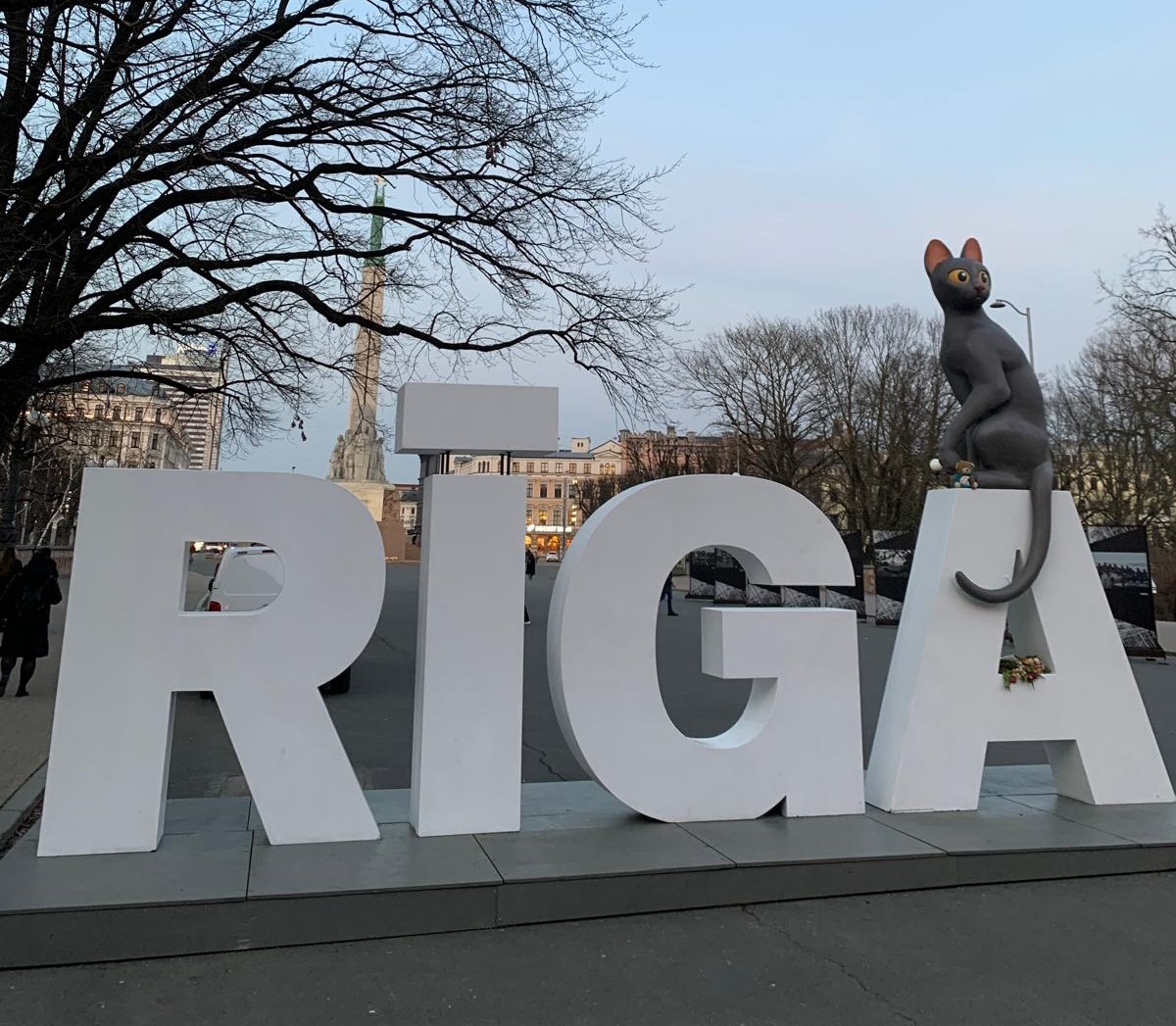 Riga