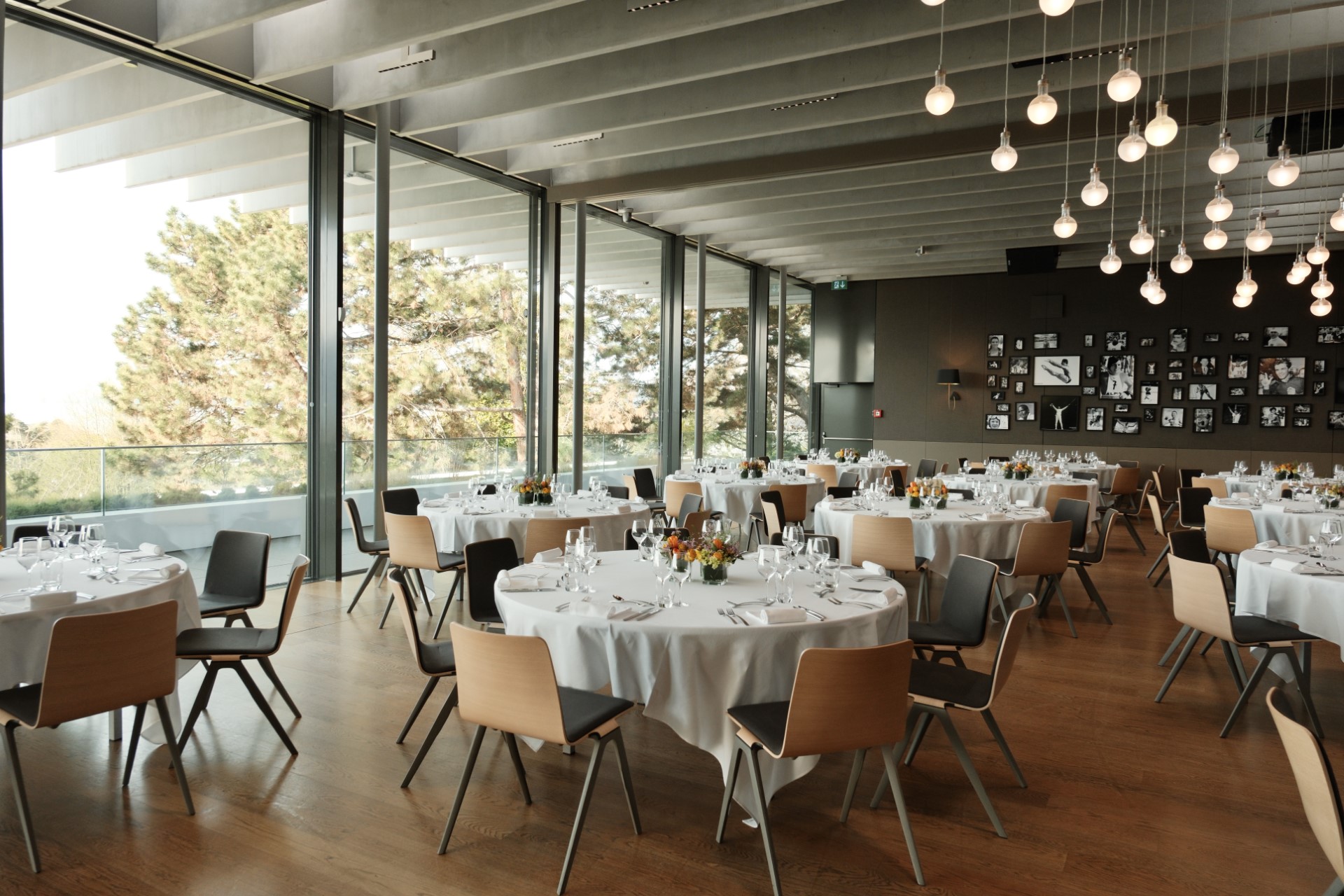 ©Musée Olympique / CIO