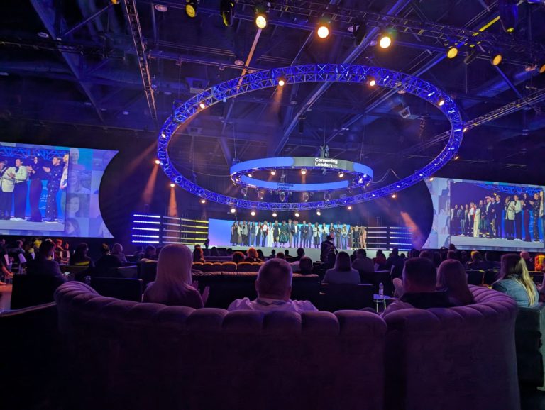 Switzerland Convention & Incentive Bureau (SCIB)