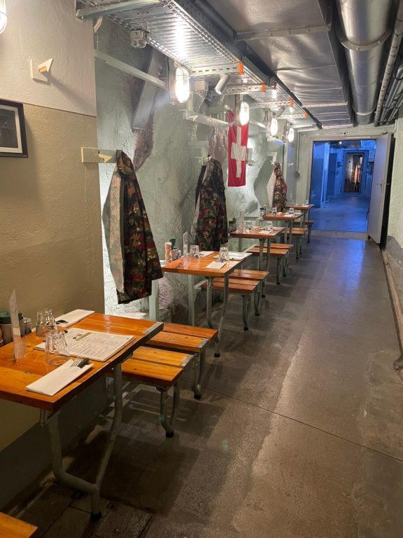 Soirée ambassadeur LMC