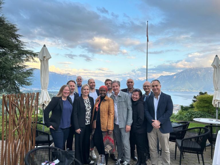 Space Cities Network